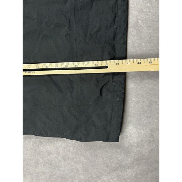 The North Face Dryvent Jacket Men’s 2XL Black Hooded Waterproof Full Zip - Picture 11 of 11